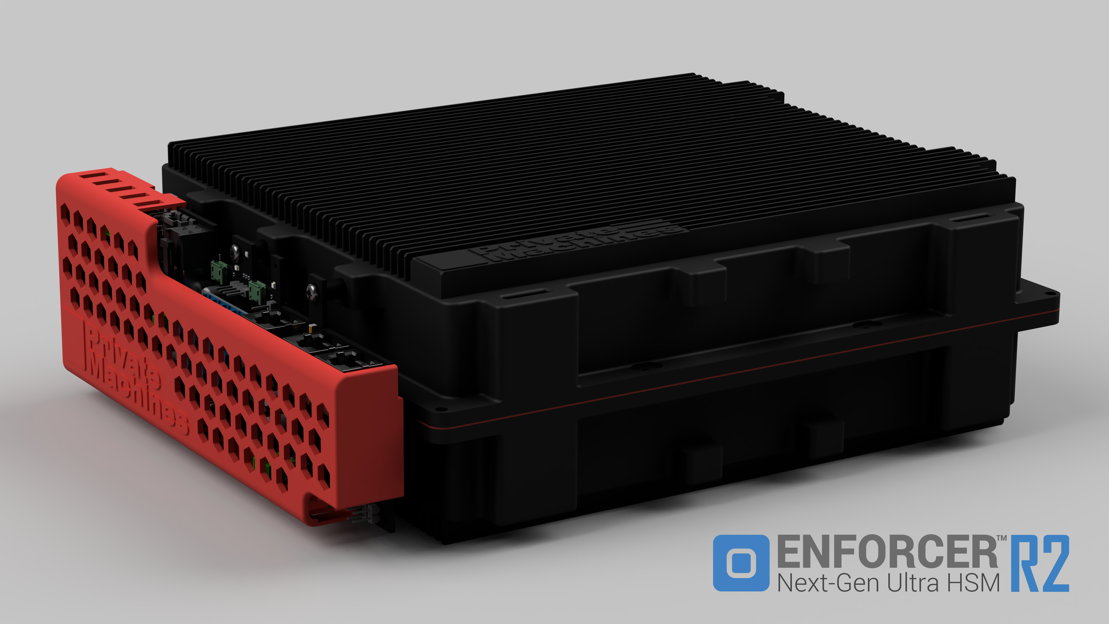 ENFORCER R2 HSM