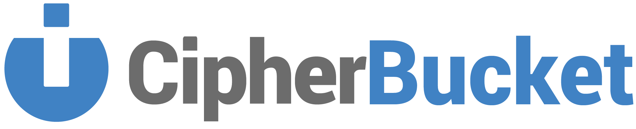 CipherBucket